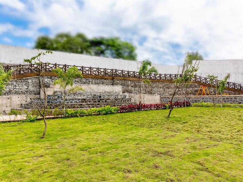 Windsor County Ambegaon