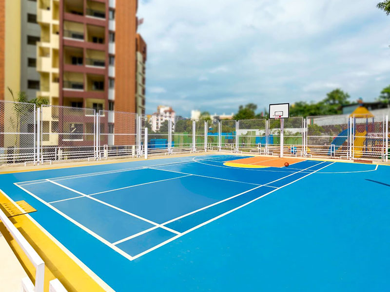 2bhk 3bhk flats in ambegaon