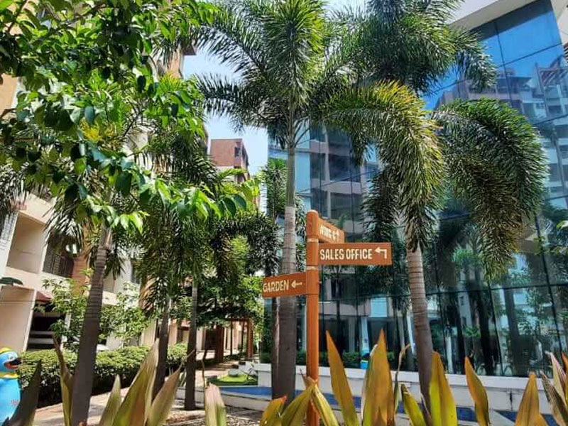 Windsor County Ambegaon