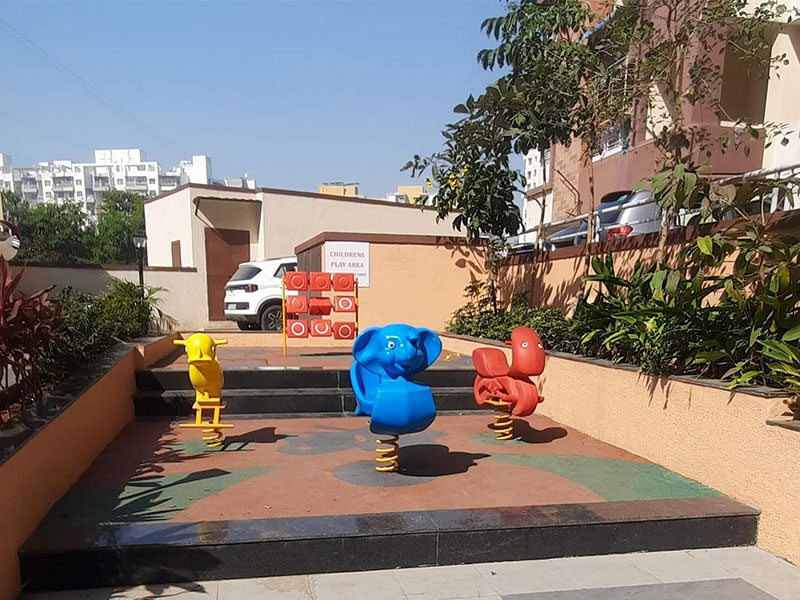 2bhk 3bhk flats in ambegaon