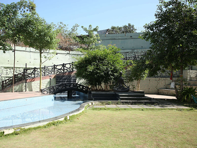 Windsor County Ambegaon