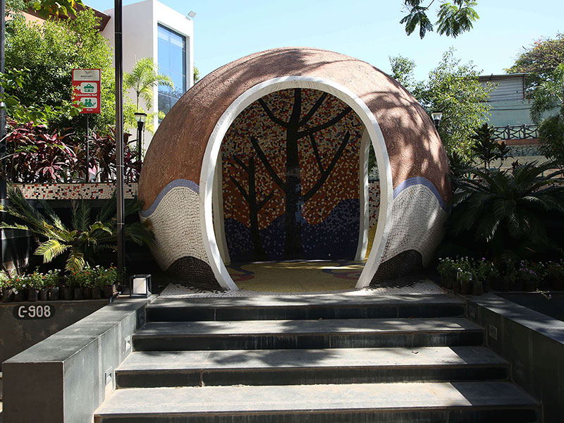 Windsor County Ambegaon