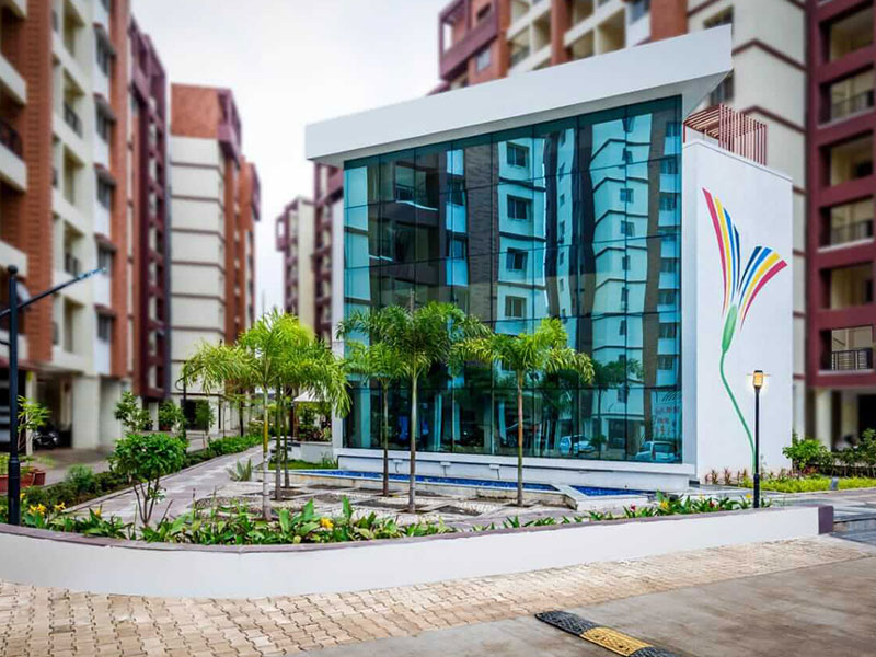 Windsor County Ambegaon