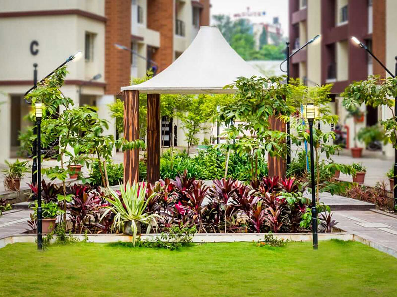 Windsor County Ambegaon