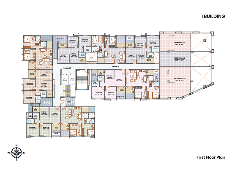 2bhk 3bhk flats in ambegaon