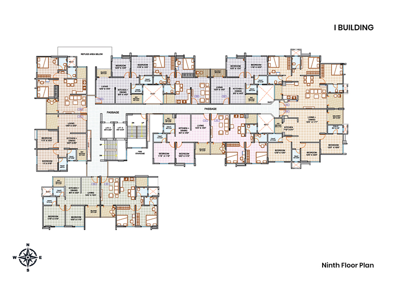 Windsor County Ambegaon