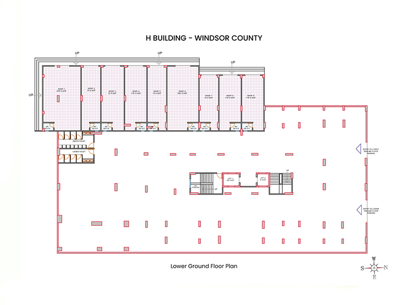 2bhk 3bhk flats in ambegaon