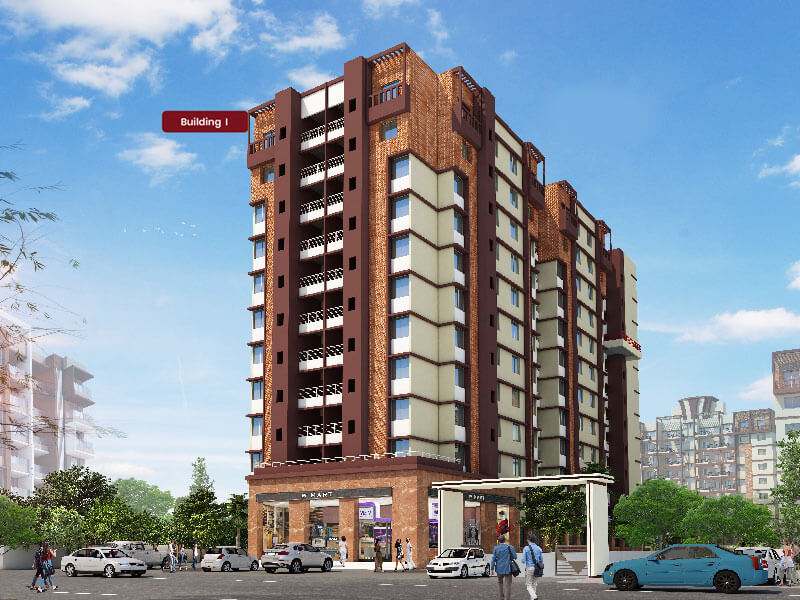 2bhk 3bhk flats in ambegaon