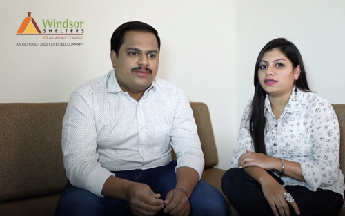 Windsor County Ambegaon