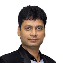 Dr. Mahesh Rathi
