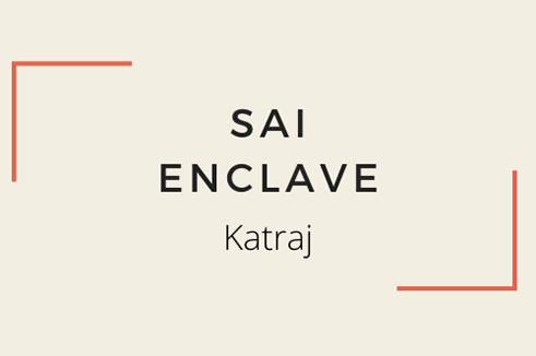 Sai Enclave