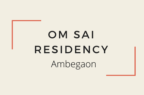 Om Sai Residency