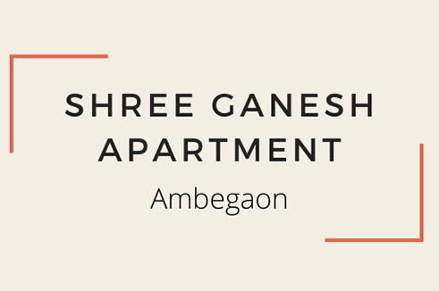 Shree Ganesh Apartment