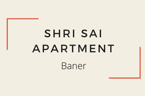 Shri Sai Apartment