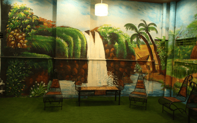 Amenity 4