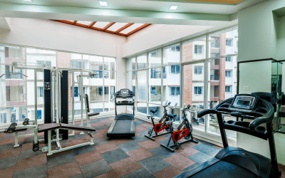 Amenity 5